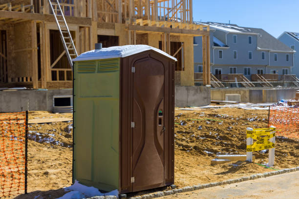 Best Affordable porta potty rental  in Wells Branch, TX