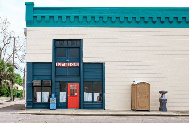 Best High-end porta potty rental  in Wells Branch, TX